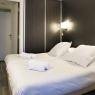 Les Menuires - Residencia Soleil Vacances Les Menuires - Dormitorio